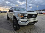 2023 F-150 Thumbnail 8