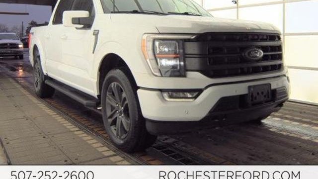 Preowned 2023 Ford F-150 XL for Sale