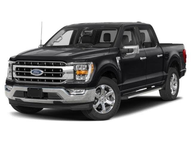 2023 Ford F-150 - $56,995