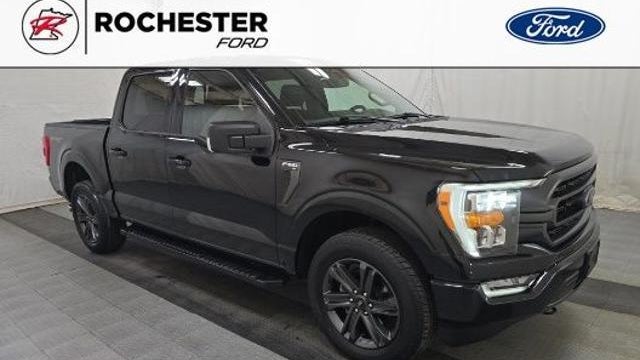 Preowned 2023 Ford F-150 XL for Sale