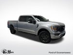 2023 F-150 Thumbnail 1