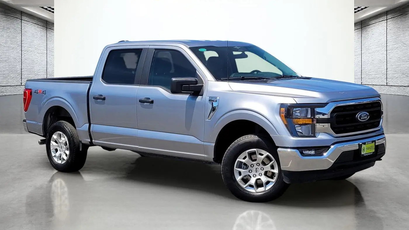 Preowned 2023 Ford F-150 XL for Sale