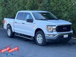 2023 F-150 Thumbnail 1