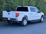 2023 F-150 Thumbnail 5