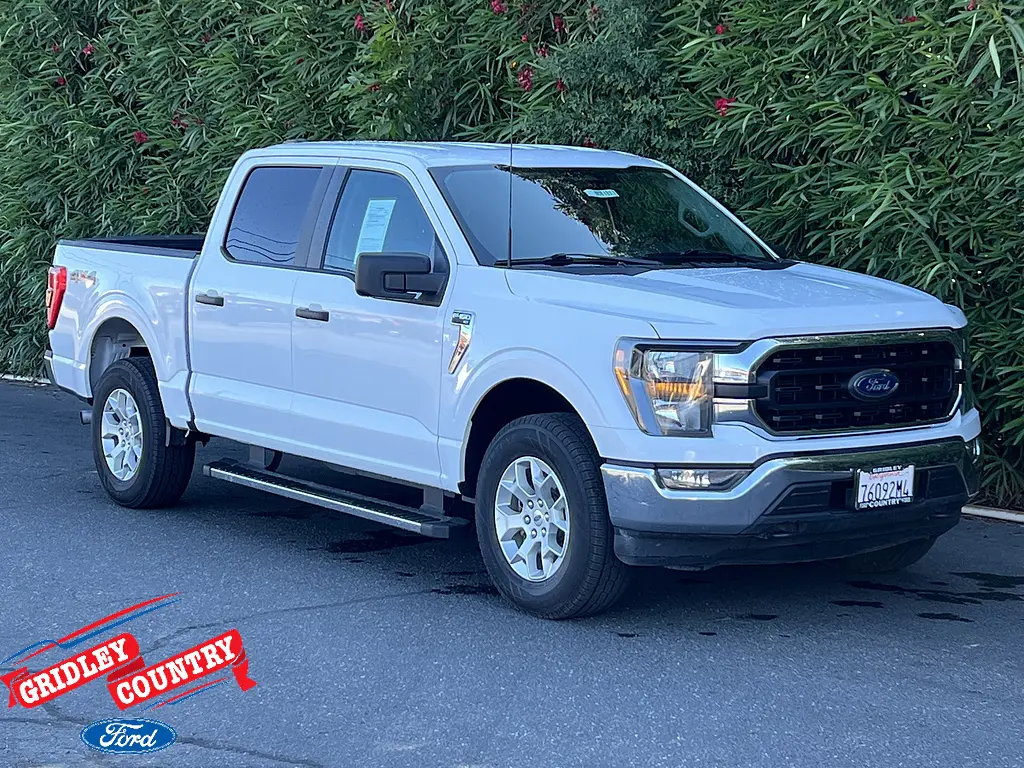 2023 Ford F-150 - $36,988