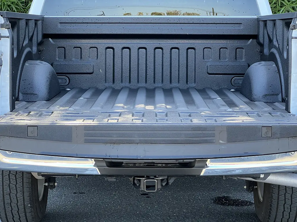 2023 Ford F-150 - $36,988