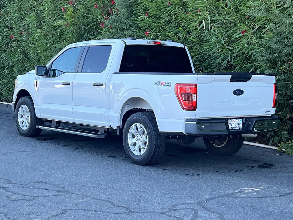 2023 Ford F-150 - $36,988