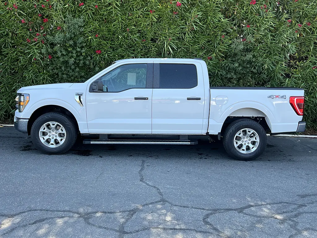 2023 Ford F-150 - $36,988