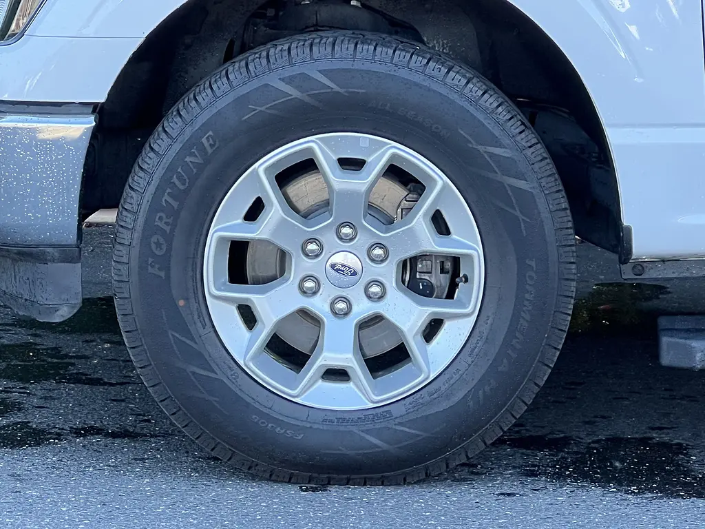 2023 Ford F-150 - $36,988