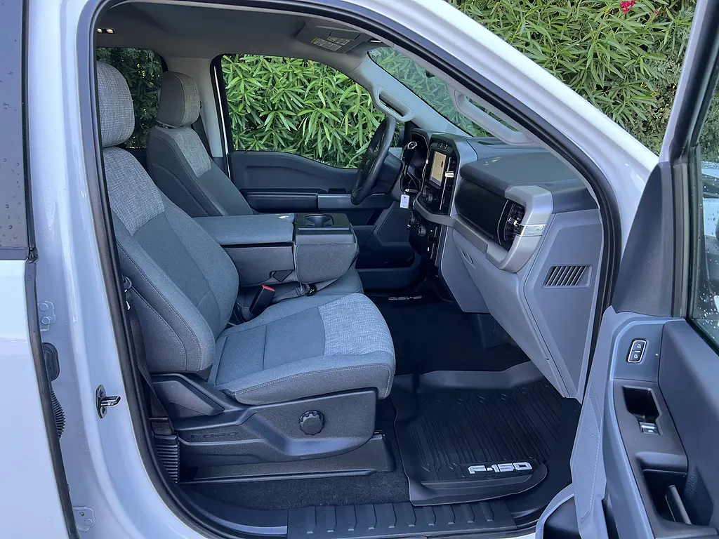 2023 Ford F-150 - $36,988