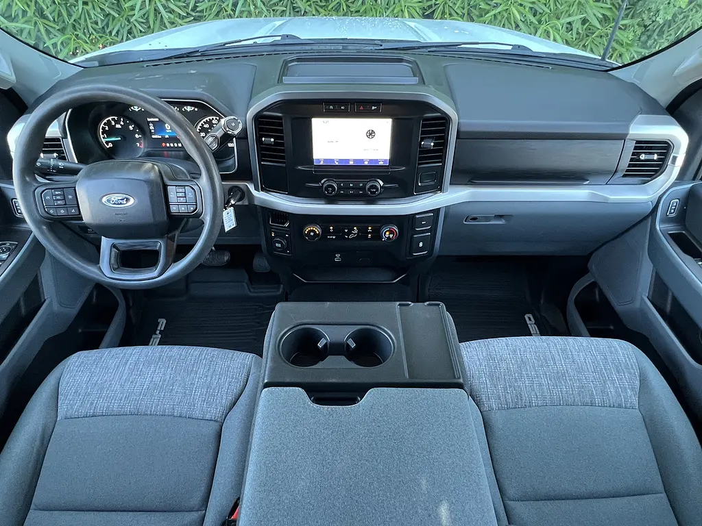 2023 Ford F-150 - $36,988