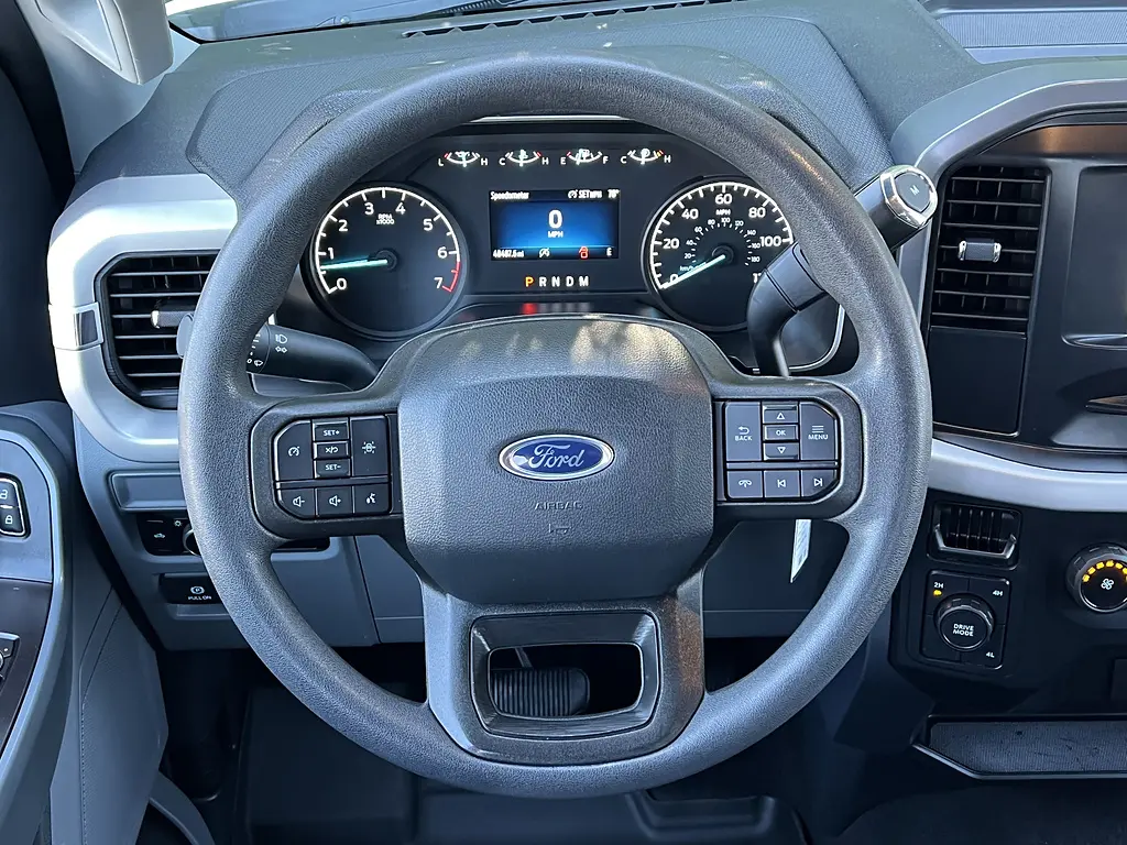 2023 Ford F-150 - $36,988