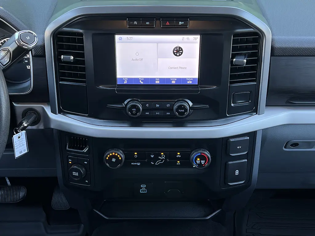 2023 Ford F-150 - $36,988