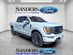 2023 F-150 Thumbnail 1