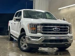 2023 F-150 Thumbnail 2