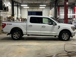 2023 F-150 Thumbnail 4
