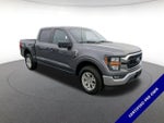 2023 F-150 Thumbnail 2