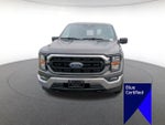 2023 F-150 Thumbnail 3