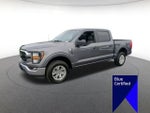 2023 F-150 Thumbnail 4