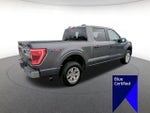 2023 F-150 Thumbnail 8