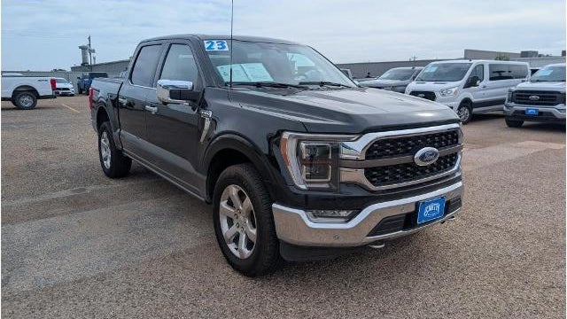 Preowned 2023 Ford F-150 XL for Sale