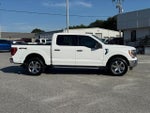 2023 F-150 Thumbnail 2