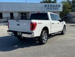 2023 F-150 Thumbnail 3