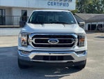 2023 F-150 Thumbnail 8