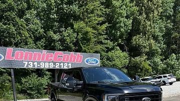 Preowned 2023 Ford F-150 Platinum for Sale