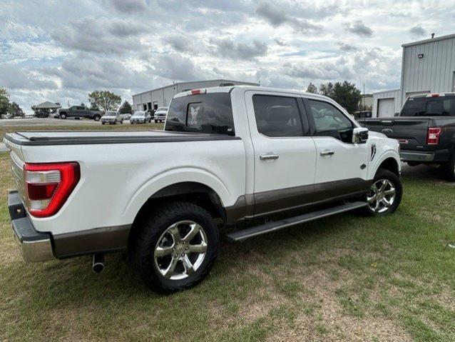 2023 Ford F-150 - $45,997
