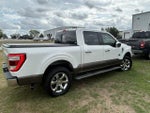 2023 F-150 Thumbnail 3