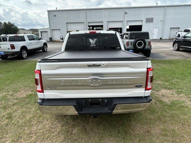 2023 Ford F-150 - $45,997