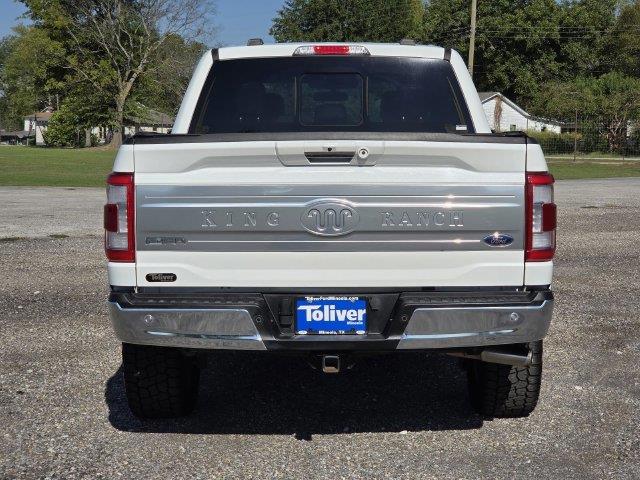 2023 Ford F-150 - $45,997