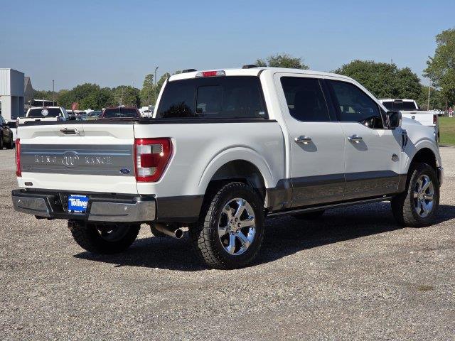 2023 Ford F-150 - $45,997