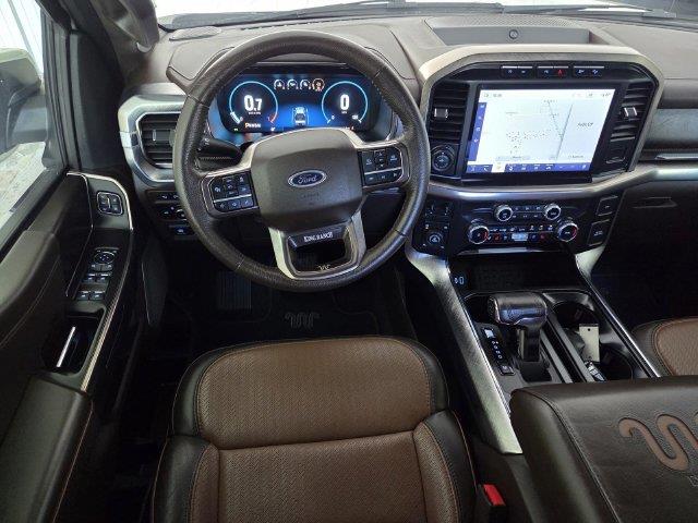 2023 Ford F-150 - $45,997