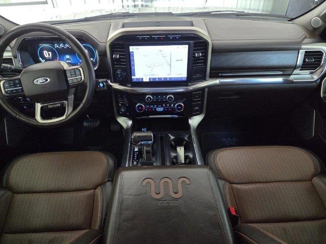 2023 Ford F-150 - $45,997