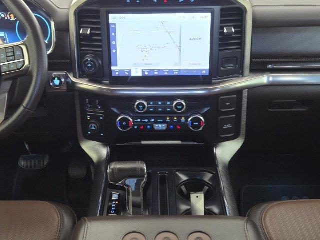 2023 Ford F-150 - $45,997