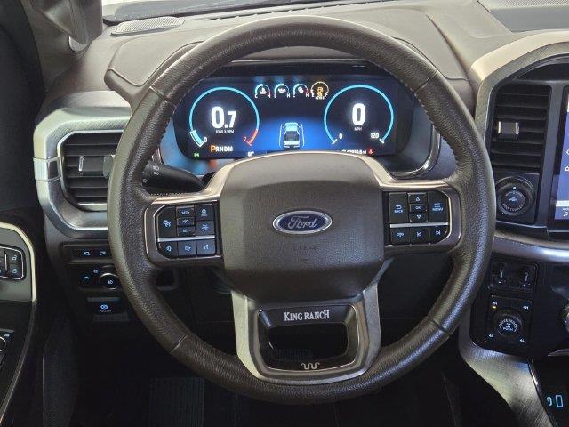 2023 Ford F-150 - $45,997