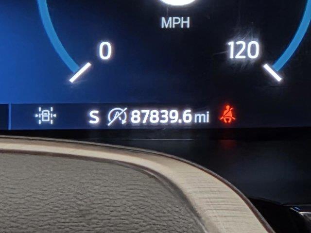 2023 Ford F-150 - $45,997