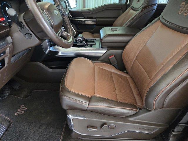 2023 Ford F-150 - $45,997