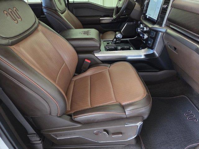 2023 Ford F-150 - $45,997