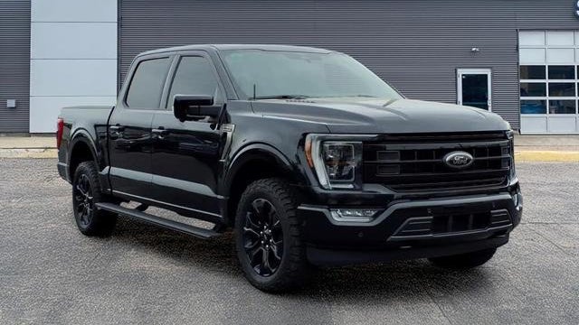 Preowned 2023 Ford F-150 XL for Sale