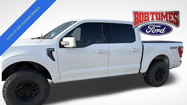 Preowned 2023 Ford F-150 XLT for Sale