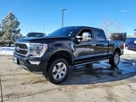 2023 F-150 Thumbnail 4