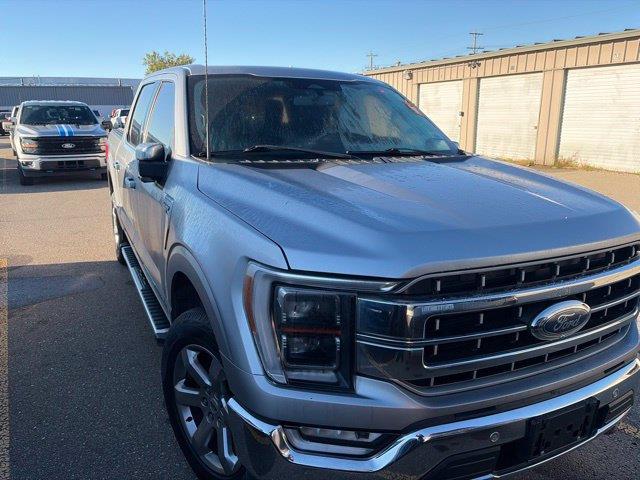 2023 Ford F-150 - $34,503