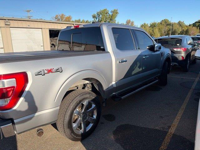 2023 Ford F-150 - $34,503