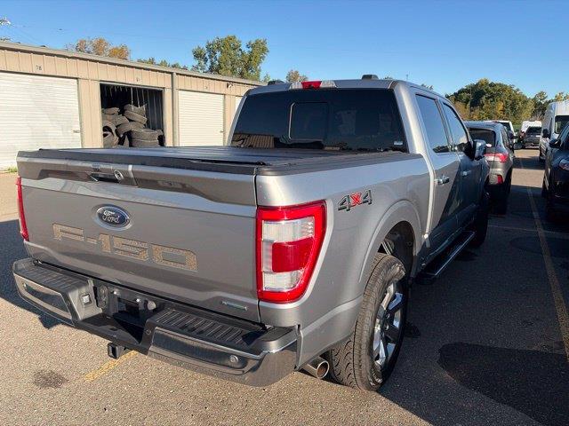 2023 Ford F-150 - $34,503