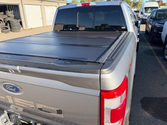 2023 Ford F-150 - $34,503
