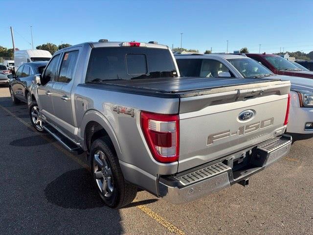 2023 Ford F-150 - $34,503