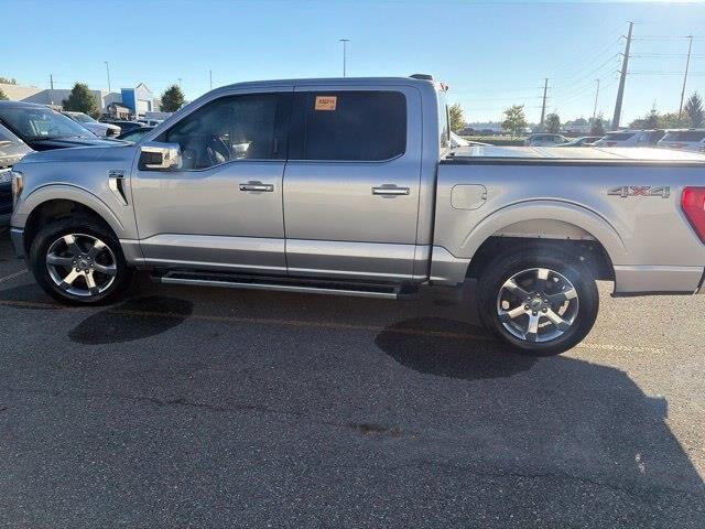 2023 Ford F-150 - $34,503